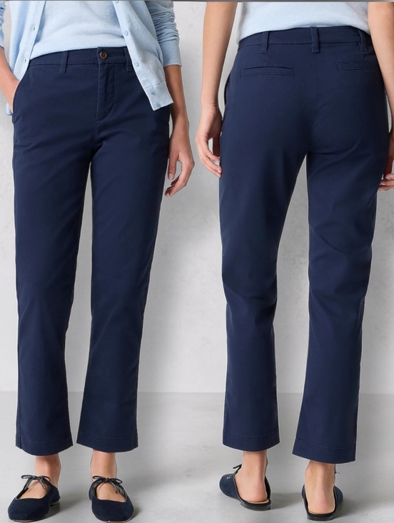 Volcom Pants - Volcom Frochickie Women's Highrise Pants Dark Blue-Green